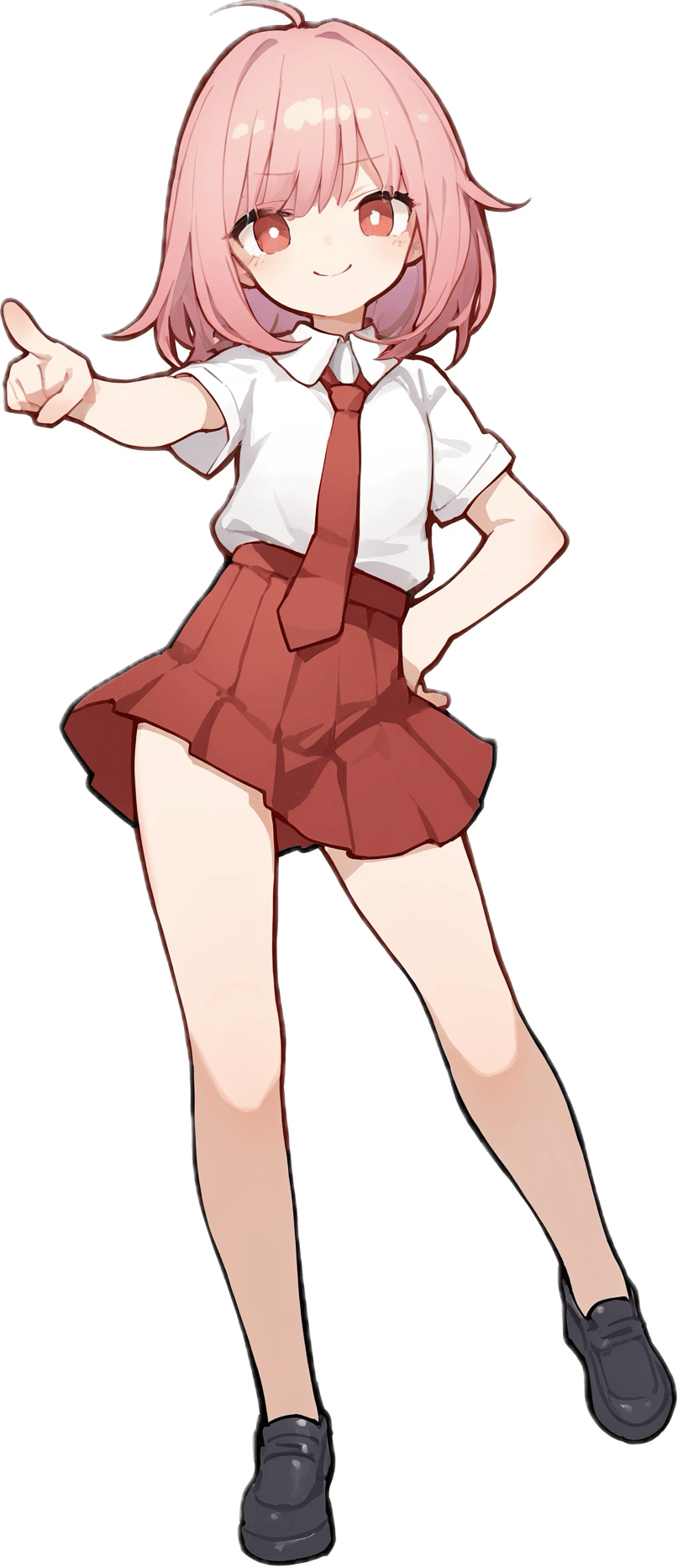 Default Model